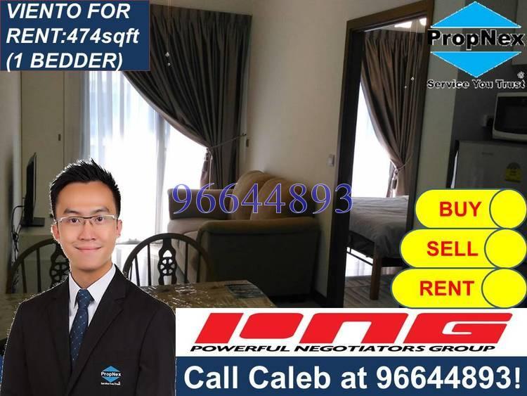 Viento (D14), Apartment #165068082